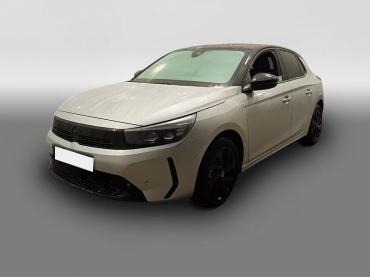 Opel Corsa F GS AT Shz Navi Kamera 360 Keyless Plus Jahreswagen