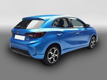 Fahrzeug ansehen: MG MG3 1.5 5MT COMFORT MG MG3 1.5 5MT COMFORT