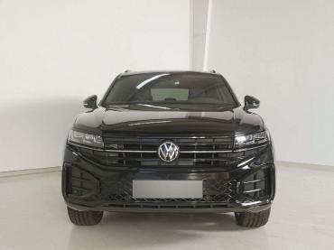 VW Touareg 3.0 TDI V6 4Motion R-Line Black Style Gebrauchtwagen