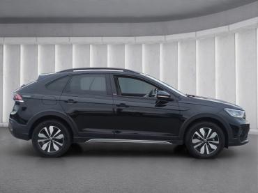 VW Taigo MOVE 1.0TSI*AHK LED SHZ AppConn Navi-Vorb Gebrauchtwagen