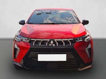 Mitsubishi ASX 1.3 Mildhybrid 7-Gang-DCT / Kamera / Keyless Tageszulassung