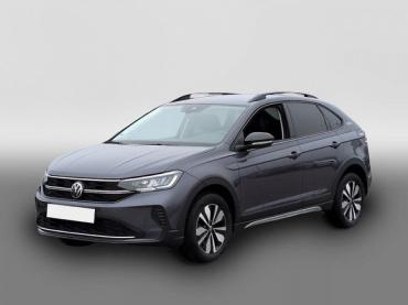 VW Taigo GOAL TSI*DSG ACC LED digCockp SHZ AppConn Jahreswagen