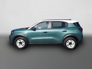Opel Frontera Edition Navi Klimaautom DAB SHZ Temp LED LenkradHZG Beheizb. Frontsch. Rückfahrkam. Gebrauchtwagen