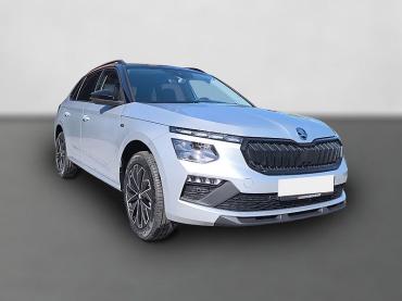 Fahrzeug ansehen: Skoda Kamiq 1,0 TSI DSG Selection RFK PDC LED MATRIX Neuwagen Skoda Kamiq 1,0 TSI DSG Selection RFK PDC LED MATRIX Neuwagen