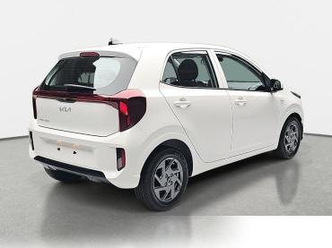 KIA Picanto 1.2 VISION MJ25 SITZH. NAVI KAMERA   Tageszulassung