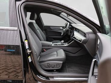Audi A6 A6 Gebrauchtwagen