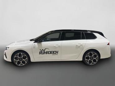 Opel Astra L ST GS Line 1.5 D HUD NAVI MATRIX LED PANORAMA El. Panodach Digitales Cockpit Soundsystem Jahreswagen