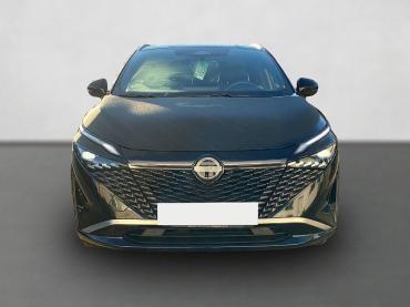 Nissan Qashqai Facelift 1.3 DIG-T Tekna+*BOSE*Pano* Gebrauchtwagen