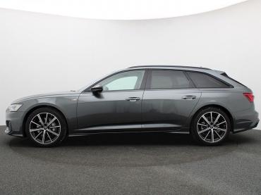 Audi A6 Avant 50 TDI qu S-line AHK MATRIX KAMERA Jahreswagen