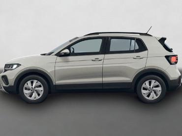 Fahrzeug ansehen: VW T-Cross 1.0 TSI 85 kW (115 PS) 6-Gang Neuwagen VW T-Cross 1.0 TSI 85 kW (115 PS) 6-Gang Neuwagen