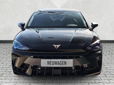 Cupra Leon VZ 2.0 TSI DSG / el. Schiebed. / Sennheiser Tageszulassung