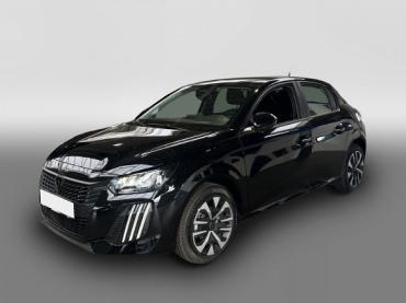 Fahrzeug ansehen: Peugeot 208 Hybrid 110 Style SHZ LED CARPLAY PDC hinten LM Gebrauchtwagen Peugeot 208 Hybrid 110 Style SHZ LED CARPLAY PDC hinten LM Gebrauchtwagen