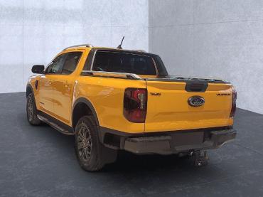 Ford Ranger Wildtrak e-4WD Doppelkabine Bluetooth Navi Gebrauchtwagen