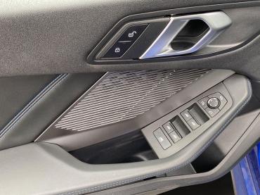 BMW 1er iA M Sport*neues Modell*Cockpit Plus*Kamera* Gebrauchtwagen
