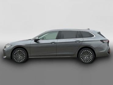 VW Passat Elegance DSG+PANO+NAVI+MATRIX+360 KAM+MASSAGE+A... EU Reimport Tageszulassung