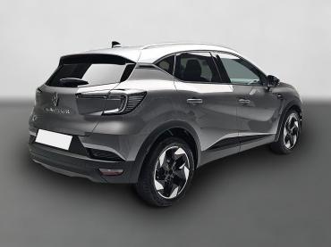 Fahrzeug ansehen: Renault Captur II 1.3 TCE 160 EDC TECHNO LED KLIMA DAB KAMERA LM1   Tageszulassung Renault Captur II 1.3 TCE 160 EDC TECHNO LED KLIMA DAB KAMERA LM1   Tageszulassung
