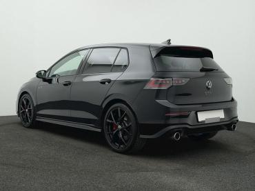 VW Golf 8 2.0 TSI DSG BLACK STYLE IQ.LIGHT PANO NAVI 19 ESTORIL Jahreswagen