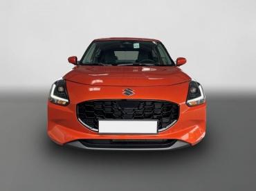 Fahrzeug ansehen: Suzuki Swift 1.2 Comfort LED NAVI ACC Kamera SitzHZG APP Connect Totwinkel Gebrauchtwagen Suzuki Swift 1.2 Comfort LED NAVI ACC Kamera SitzHZG APP Connect Totwinkel Gebrauchtwagen