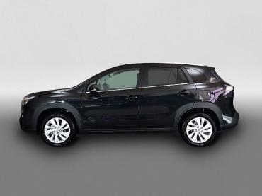 Suzuki S-Cross Suzuki S Cross 1.4L Boosterjet 81kW (110PS) Comfort 4 WD 6-Gang 1.4L Boosterjet 6 MT 4 WD Tageszulassung