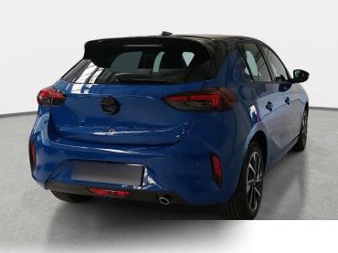 Opel Corsa 1.2 TURBO AUTO. GS LED KLIMA SICHT WINTER DAB KAME   Tageszulassung