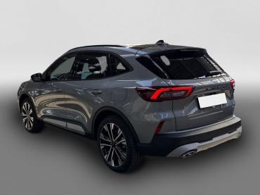 Ford Kuga 2.5 Duratec FHEV 4x4 ACTIVE X *AHK*LMR20 Gebrauchtwagen