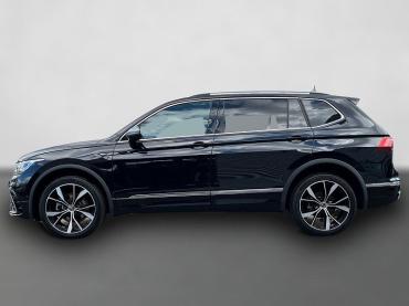 Fahrzeug ansehen: VW Tiguan TSI 4M*DSG*R-Line*20Zoll*Matrix Gebrauchtwagen VW Tiguan TSI 4M*DSG*R-Line*20Zoll*Matrix Gebrauchtwagen
