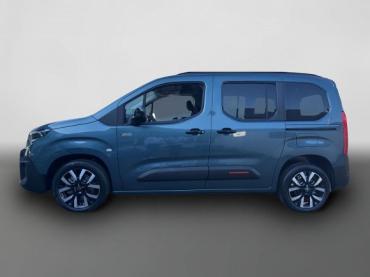 Citroën Berlingo Max M XTR EAT8 AHK Sitzheizung LED PDC+Kamera Keyless DAB Allwetter Tageszulassung