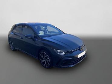 VW Golf R-Line R-Line 2,0 TDI DSG, ACC, Head-up, R-Cam,... EU Reimport Tageszulassung