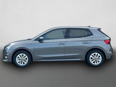 Skoda Fabia Selection ACC+SHZ+KAMERA+PDC+LED 1.0 TSI 85 kW ... EU Reimport Tageszulassung