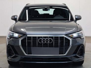 Audi Q3 35 TDI quattro S line Gebrauchtwagen