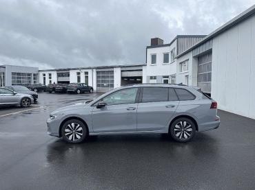 VW Golf Variant 1.5 TSI Life GOAL 163¤ m. 20 Anzahlung AHK Digital Cockpit DAB Navi ACC LED SHZ PDC Klima  Jahreswagen