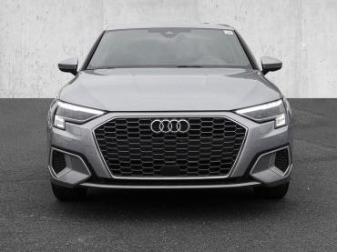 Audi A3 Sportback 35 TFSI S tronic advanced (Navi plus) Gebrauchtwagen