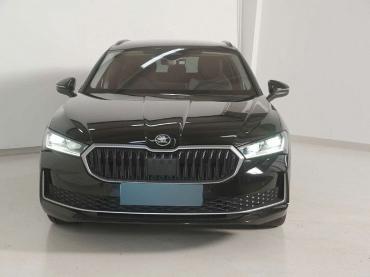 Skoda Superb Combi 2.0 TDI Selection Gebrauchtwagen