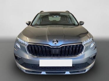 Skoda Kamiq Facelift Selection 115PS AHK+Kessy 1.0 TSI 85kW... Neuwagen