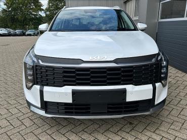 KIA Sportage  Vision 1.6 T-GDi MHEV 150PS Automatik NEUES MODELL MY26 FACELIFT Sitzheizung Lenkradheizung Klimaautomatik Navi Bluetooth Touchscreen Apple CarPlay Android Auto PDC v+h 17"LM Rückf.Kamera ACC 2x Keyless Tageszulassung