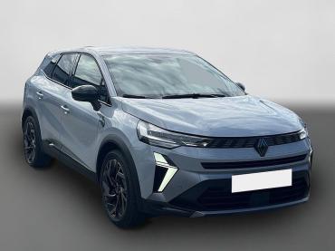 Fahrzeug ansehen: Renault Fuego Full Hybrid E-Tech 145 Esprit Alpine LKHZ+RFK+SHZ Gebrauchtwagen Renault Fuego Full Hybrid E-Tech 145 Esprit Alpine LKHZ+RFK+SHZ Gebrauchtwagen