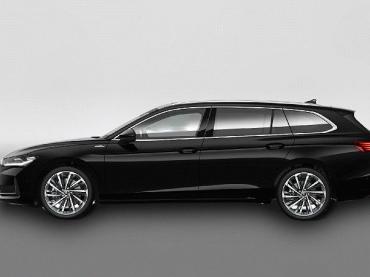 Skoda Superb Skoda Combi L&K 2.0 TDI 142 kW (193 PS) 7-Gang-DSG 4x4 2.0 TDI 7-Gang-DSG 4x4 Gebrauchtwagen