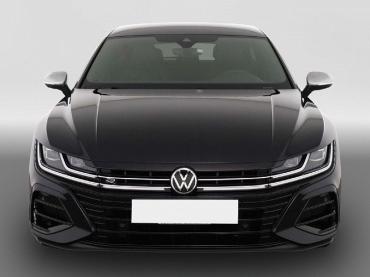 VW Arteon Shooting Brake 2.0 TSI 4Motion R Jahreswagen