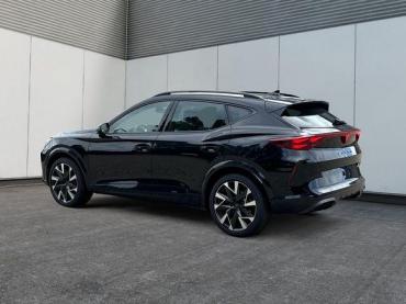 Cupra Formentor VZ 4Drive NAVI+KAMERA+EL.HECK.+VOLL-LED+ACC+SID... EU Reimport Tageszulassung