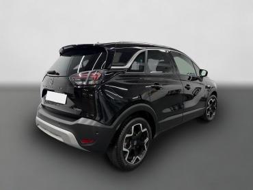 Fahrzeug ansehen: Opel Crossland 1.2 Automatik Ultimate NAVI RFK SHZ Gebrauchtwagen Opel Crossland 1.2 Automatik Ultimate NAVI RFK SHZ Gebrauchtwagen