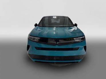 Opel Mokka GS 1.2 Turbo 130 AT8 96kW (131PS) Tech-Paket ... Tageszulassung