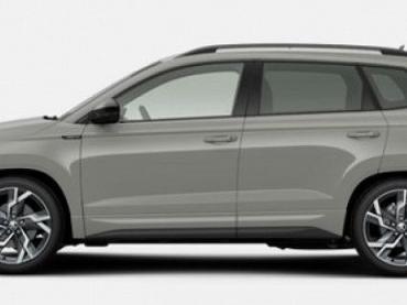 Skoda Karoq 1.5 TSI 7-Gang-DSG Neuwagen