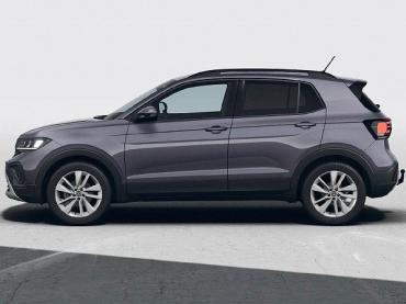 VW T-Cross Volkswagen Life 1.0 TSI 85 kW (115 PS) 7-Gang-DSG 1.0 TSI 7-Gang-DSG Neuwagen