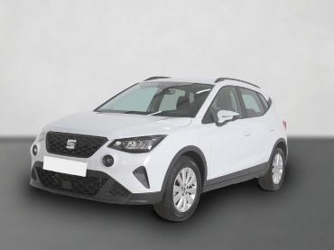 Seat Arona 1.0 TSI Style Gebrauchtwagen