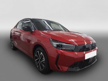 Opel Corsa Corsa 1.2 Turbo GS  Autom. LED RFK SHZ PDC ALU Tageszulassung