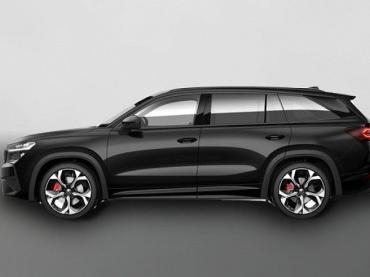 Fahrzeug ansehen: Skoda Kodiaq Skoda RS 2.0 TSI 195 kW (265 PS) 7-Gang-DSG 4x4 2.0 TSI 7-Gang-DSG 4x4 Neuwagen Skoda Kodiaq Skoda RS 2.0 TSI 195 kW (265 PS) 7-Gang-DSG 4x4 2.0 TSI 7-Gang-DSG 4x4 Neuwagen