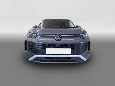 Fahrzeug ansehen: VW Tayron 1.5 eTSI DSG Life AHK KAMERA IQ.LIGHT ACC Gebrauchtwagen VW Tayron 1.5 eTSI DSG Life AHK KAMERA IQ.LIGHT ACC Gebrauchtwagen