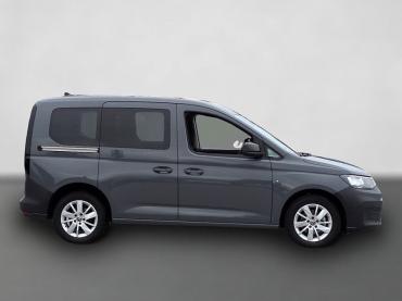 VW Caddy Kombi 2.0TDI*AHK Navi R-Kam digCockp SHZ Gebrauchtwagen
