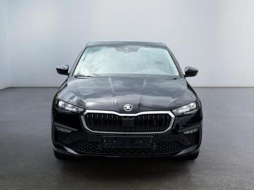 Skoda Scala 1,0 TSI DSG Drive Plus Klimaa ShAs ViCo 2PDC Ka... Tageszulassung