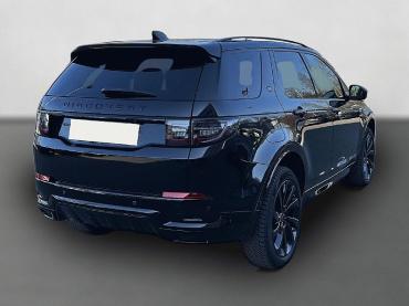 Land Rover Discovery Dynamic SE AWD Bluetooth Navi LED Gebrauchtwagen